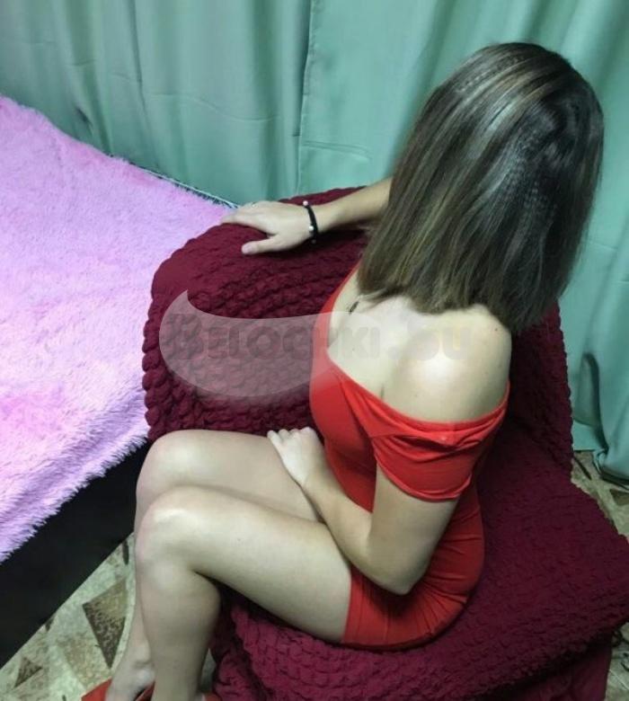 Проститутка Кристина г. Устюжна