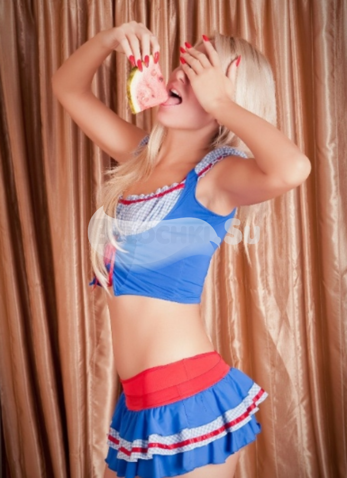 Проститутка Мария г. Устюжна